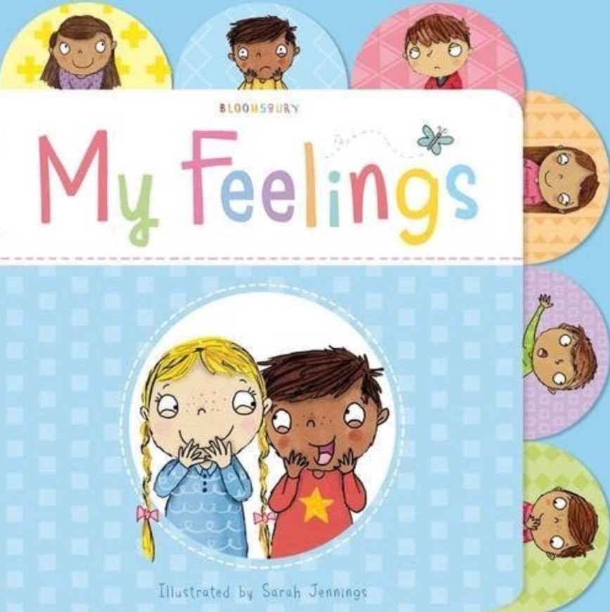 Book My Feelings