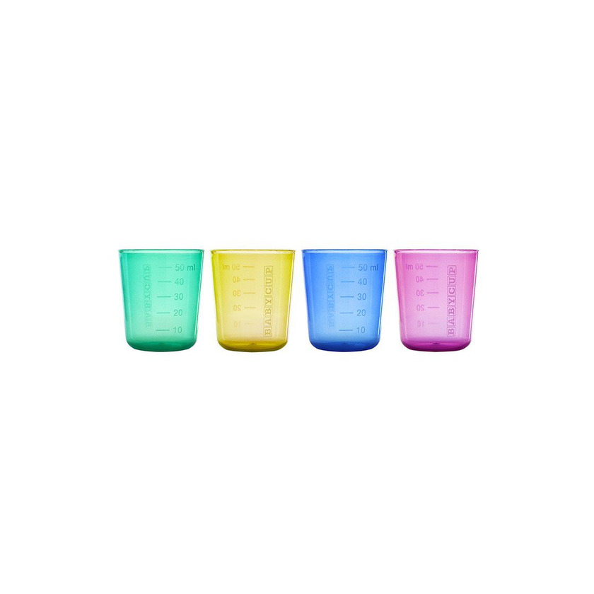 Product Mini vasos de aprendizaje Babycup