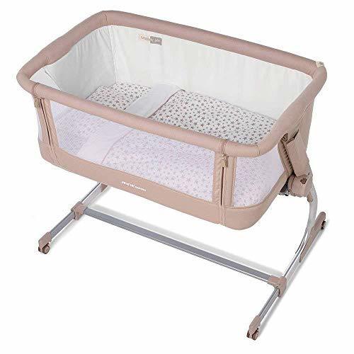 Product Jané Baby Side - Cuna Colecho