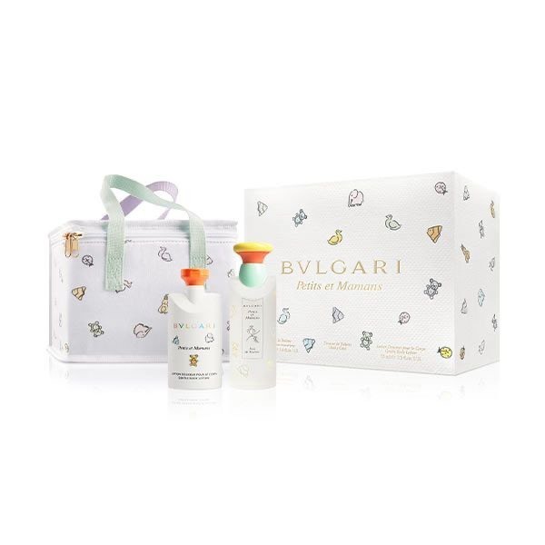 Fashion Bvlgari Petits et mamans