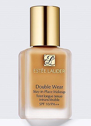 Belleza Este Lauder Double Wear Stay-in-Place Makeup SPF10 62 Cool Vanilla