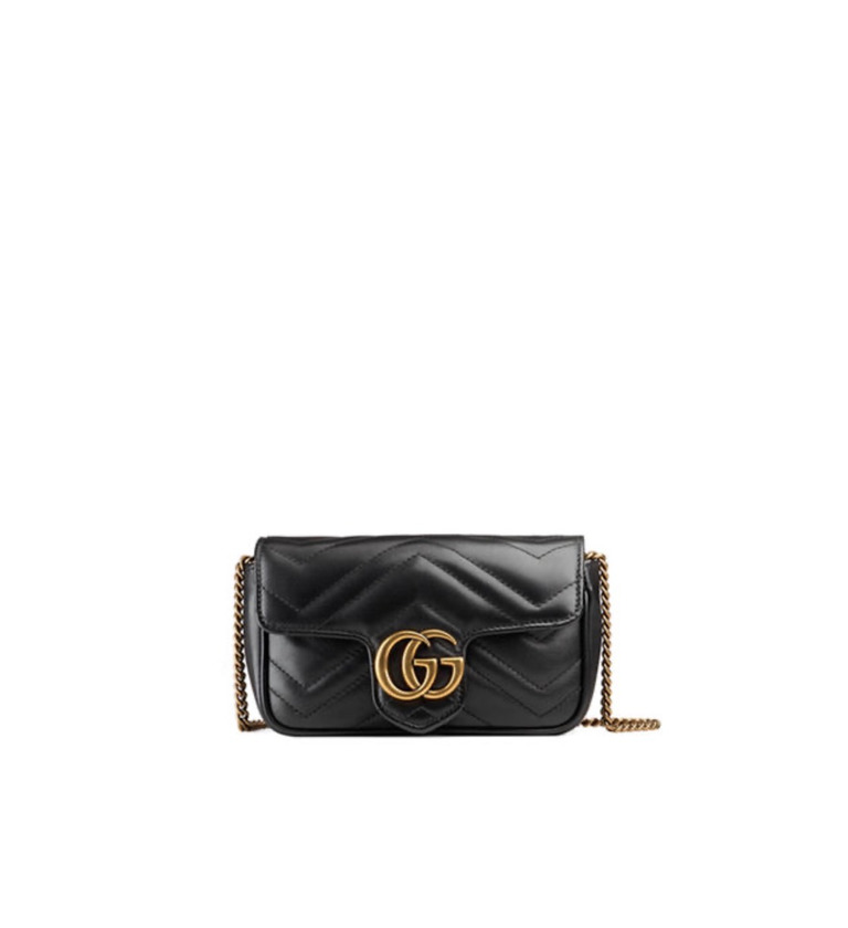 Product GG Marmont super mini bag