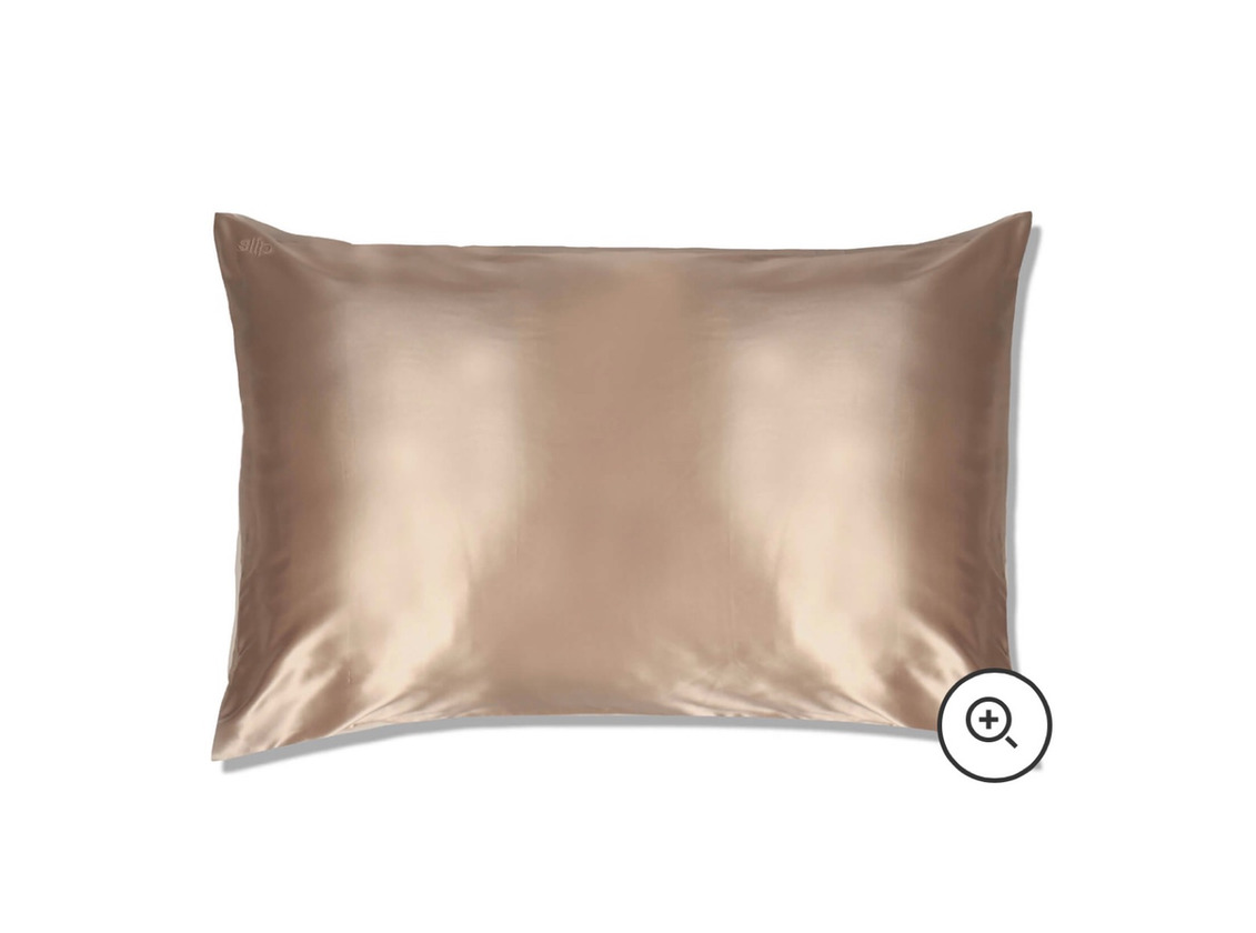 Producto Slip Silk Pillowcase 