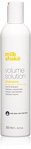 Place Leche Shake solución de volumen Champú 300 ml