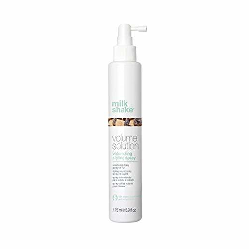 Place milk_shake Volume Solution Volumizing Styling Spray 175 ml Da volumen normal o