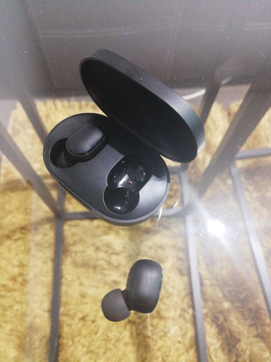 Product Xiaomi Redmi Airdots - Auriculares inalámbricos