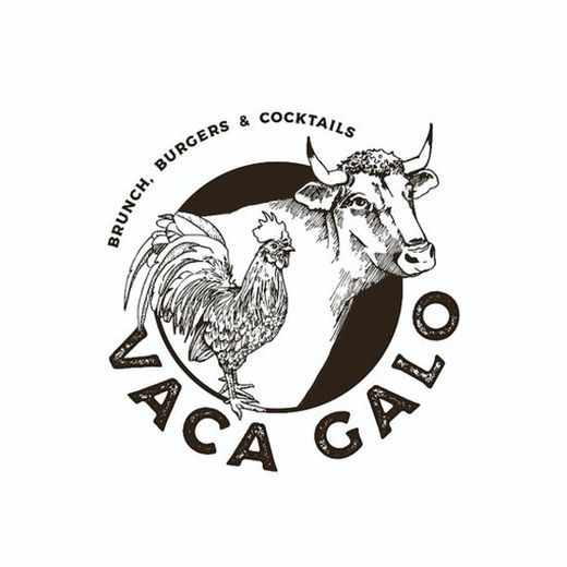 VACA GALO - Burgers & Cocktails