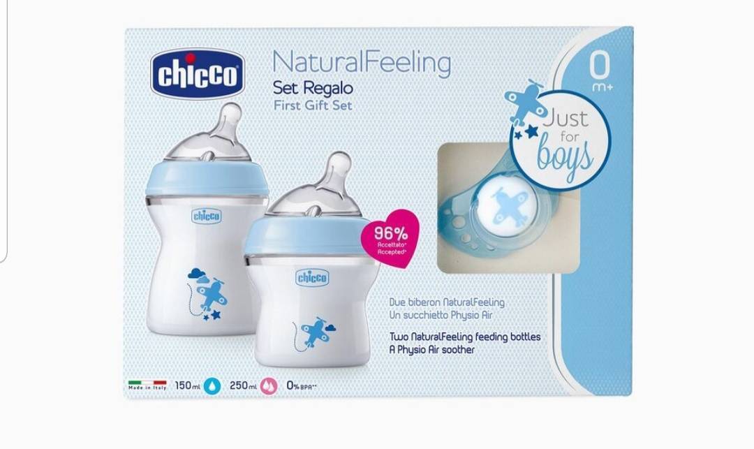 Products Chicco