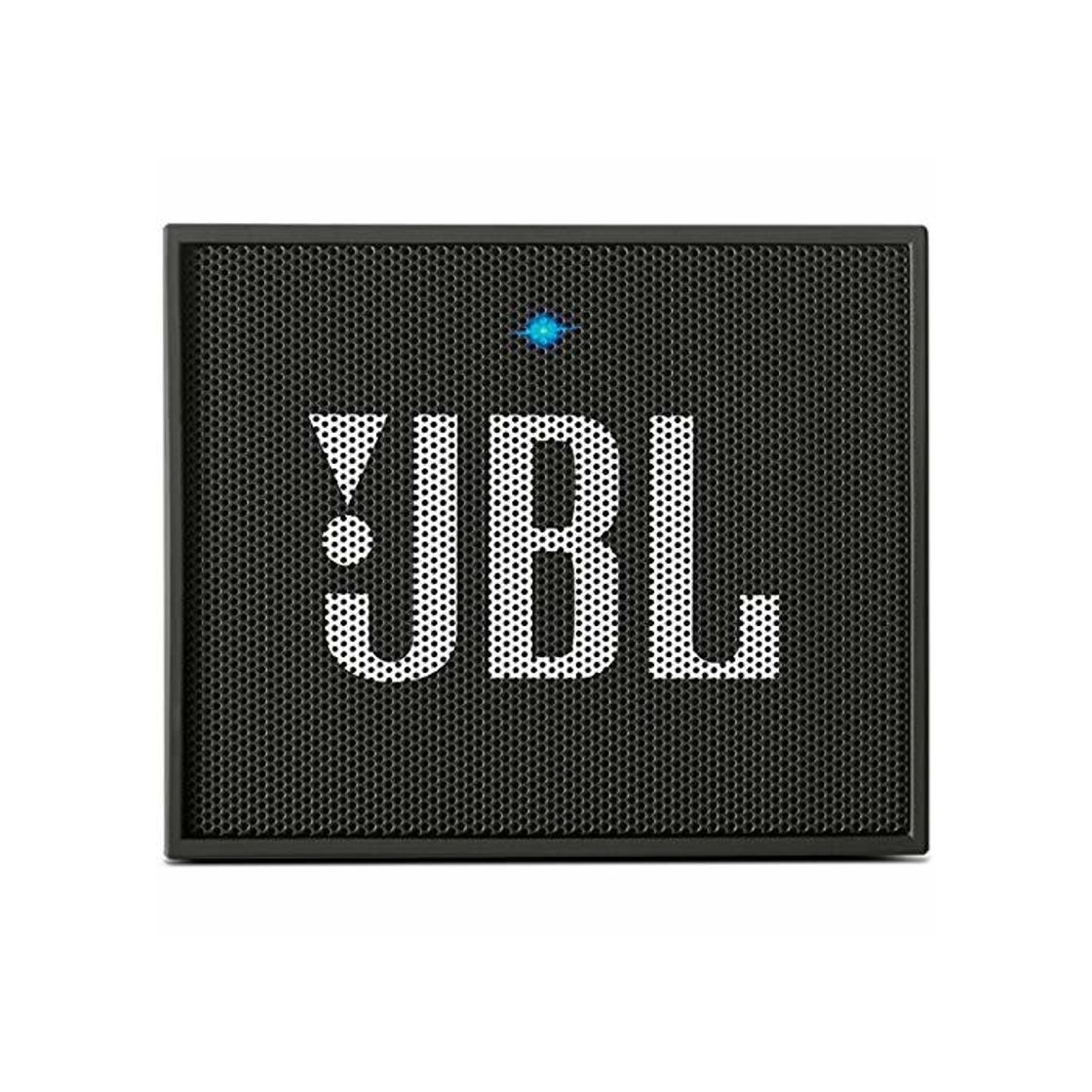 Electronic JBL Go - Altavoz portátil para Smartphones