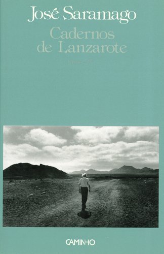 Libros Cadernos De Lanzarote