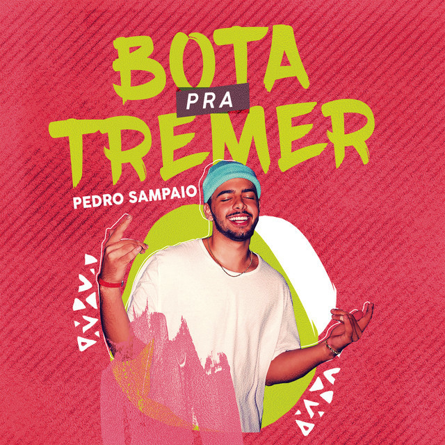 Music Bota pra Tremer