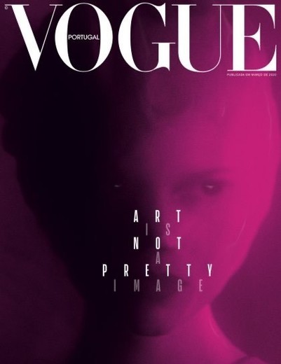 VOGUE 