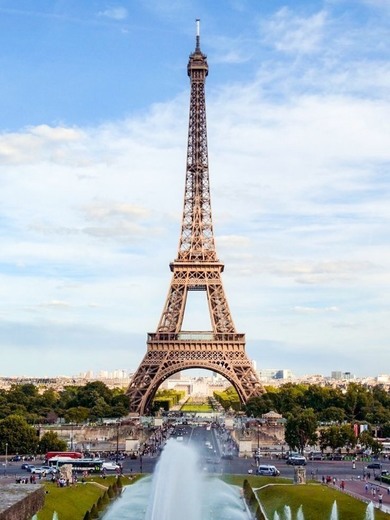 Torre Eiffel