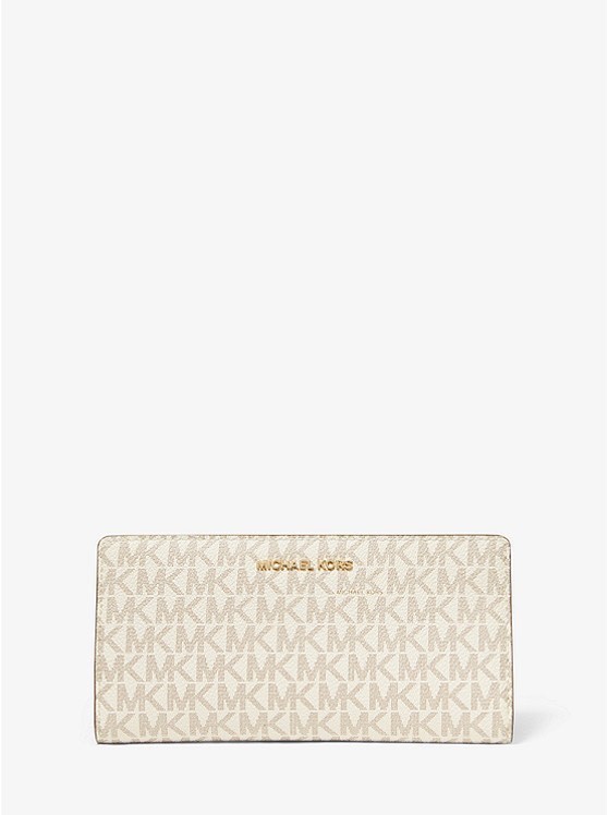 Product MICHAEL KORS
Large Logo Slim Wallet