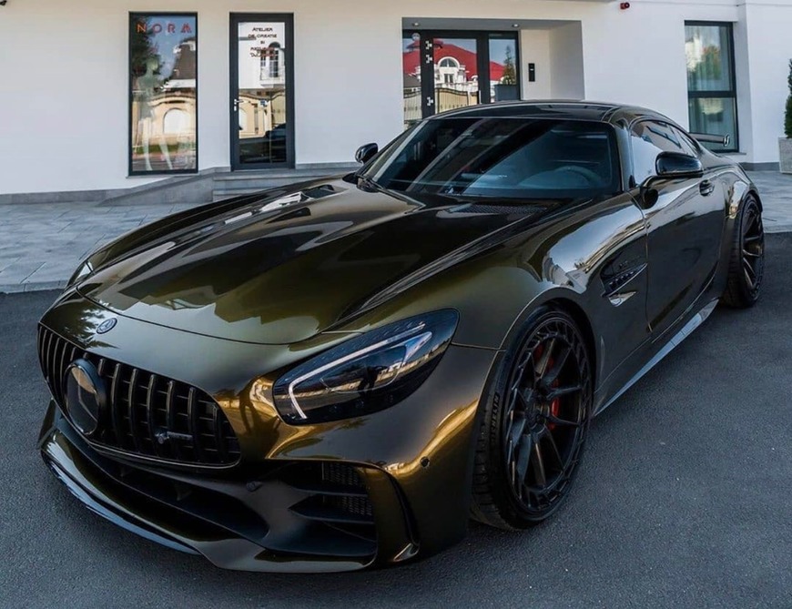 Fashion Mercedes-amg gtr