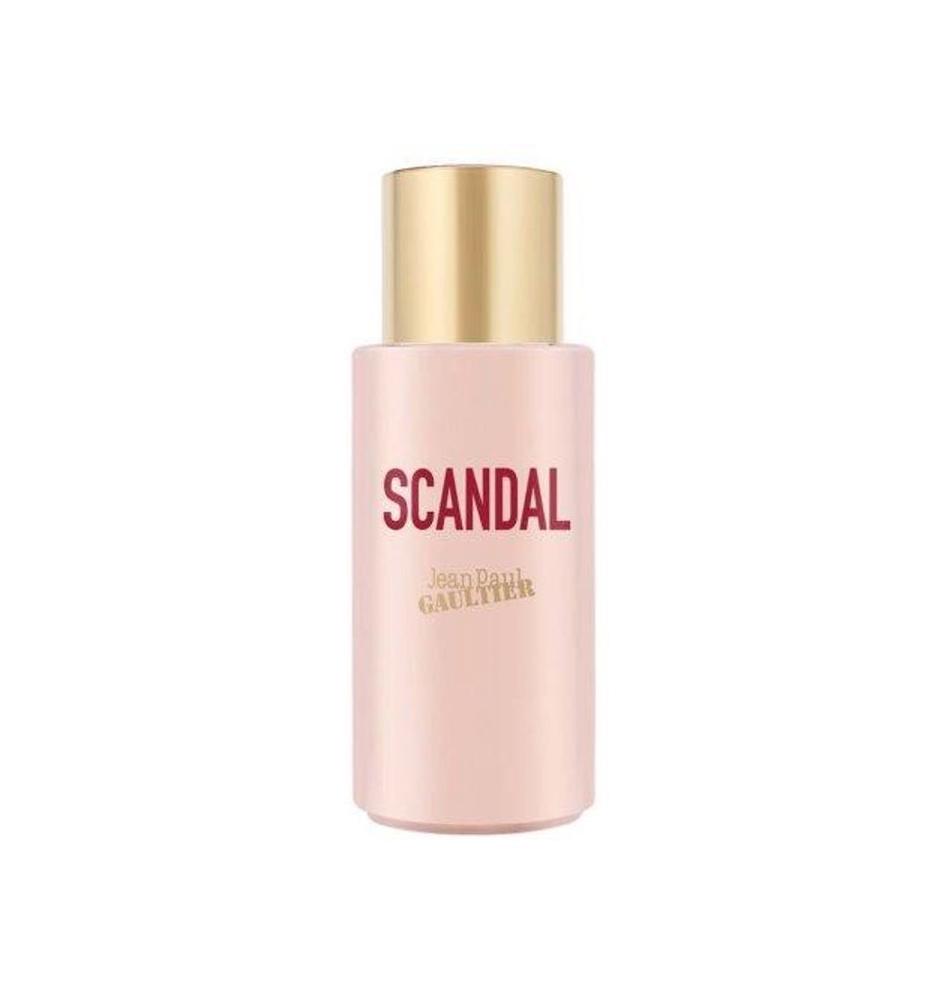 Products Scandal