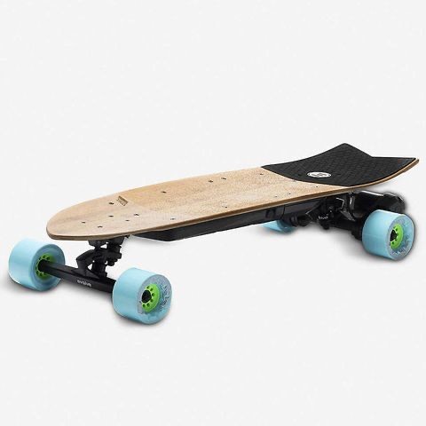 Fashion Evolve Stoke Electric Skateboard 🛹 