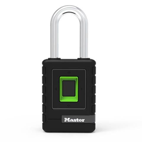 Master Lock Biometric Padlock