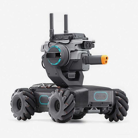 Fashion DJI Robomaster S1