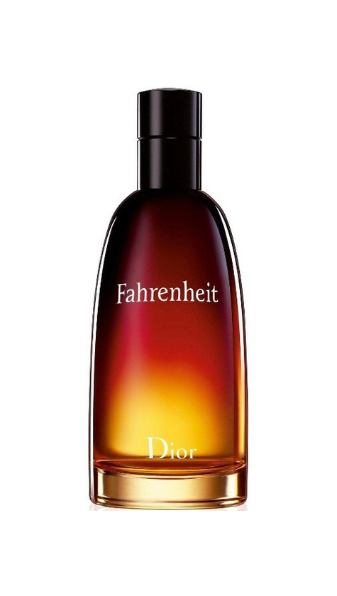 Products DIOR
Fahrenheit