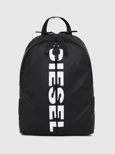 BOLD BACK II
PU backpack with logo