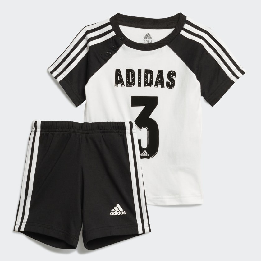 Product ADIDAS CONJUNTO DE VERÃO SPORT