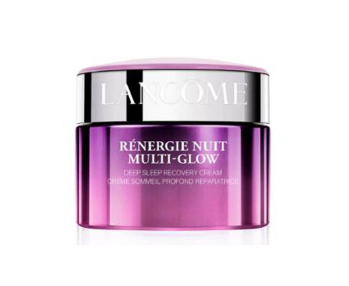 Products Rénergie - Lancôme - Ren Multi Glow Night J50Ml