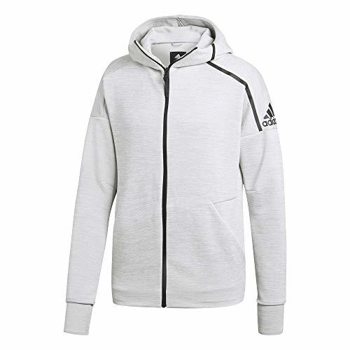 Lugar adidas Z.N.E. Fast Release Sudadera con Capucha