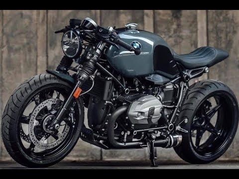 Fashion Bmw r nine t café Racer 