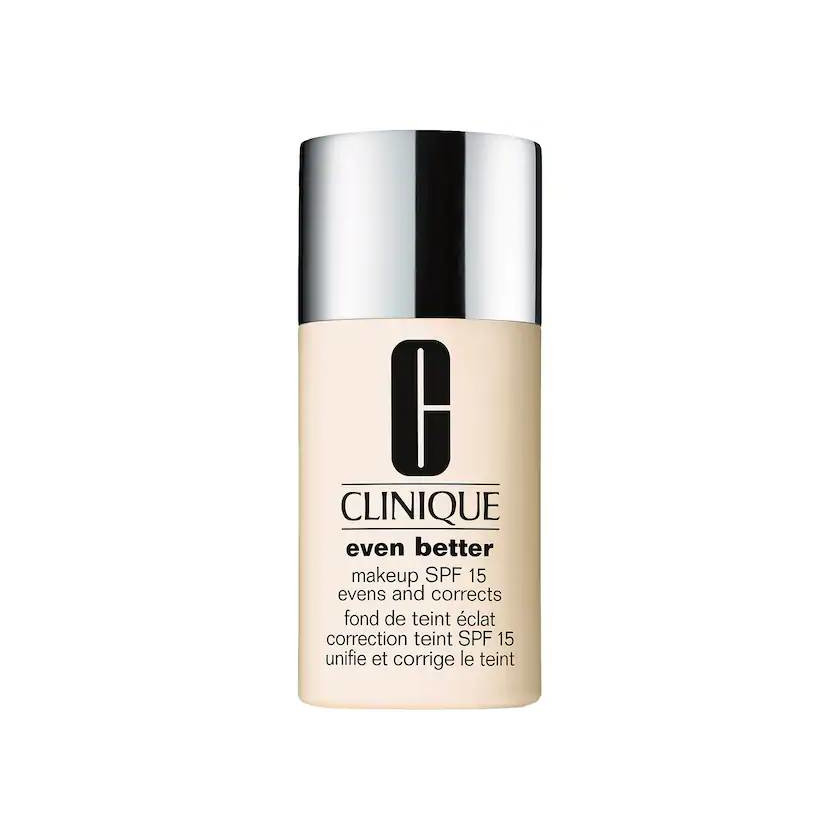 Social Clinique Even Better Foundation