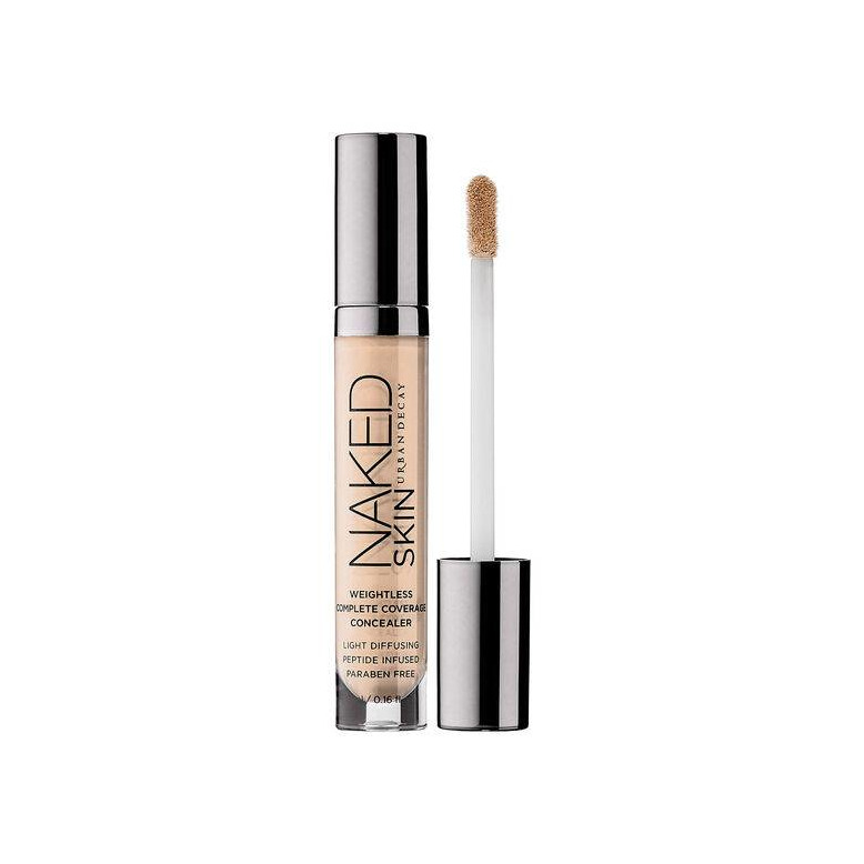 Social Urban Decay Naked Skin Concealer