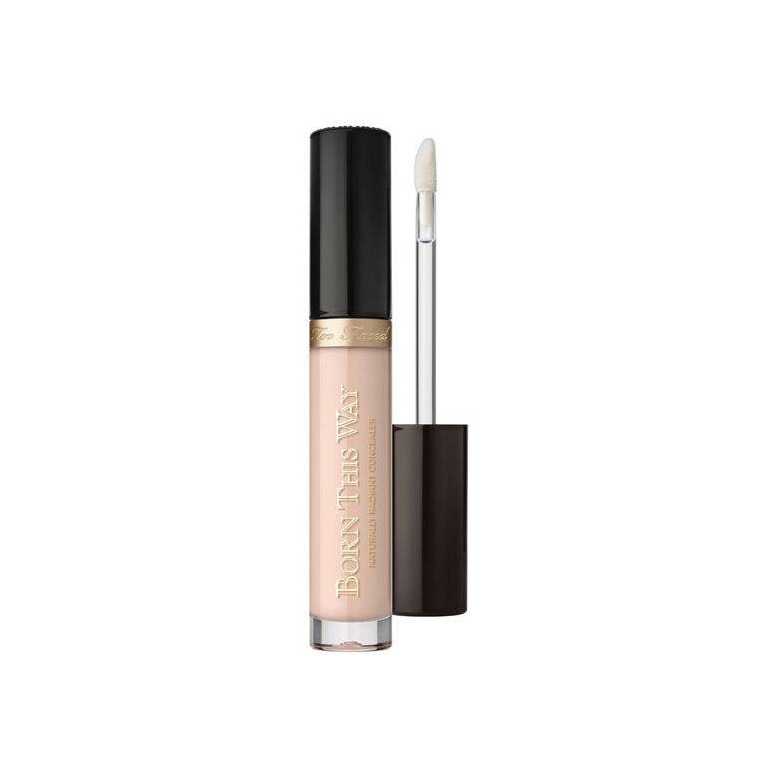 Social Too Faced Concealer