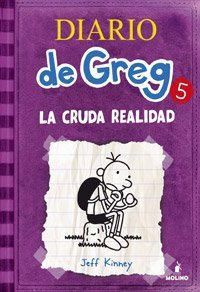 Diari del Greg 5. la crua realitat