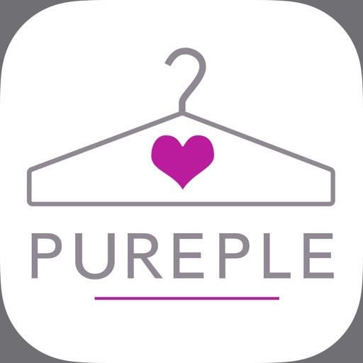 Pureple