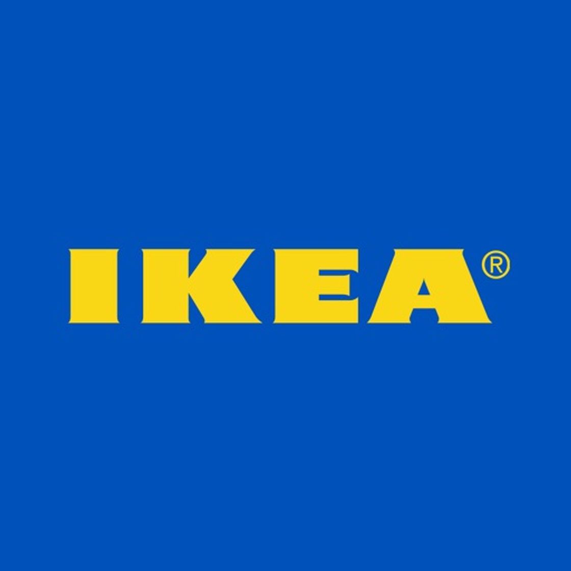 App IKEA Store