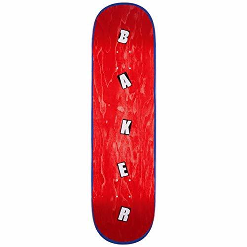 Lugar Baker - Tabla de skate RH Vertical B2