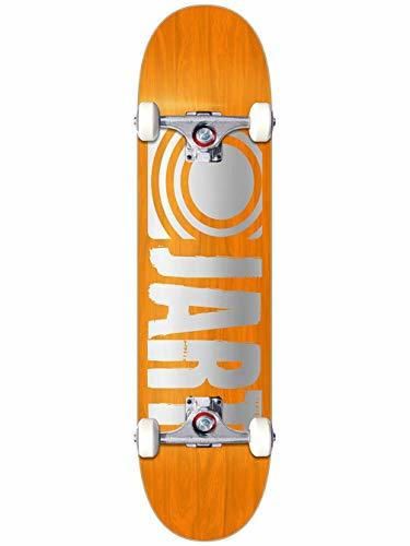 Jart Classic 8.0" Complete skateboard
