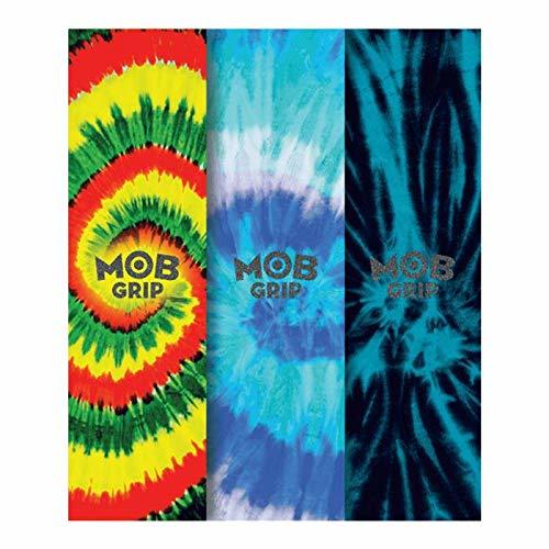 Place Mob Grip tie Dye