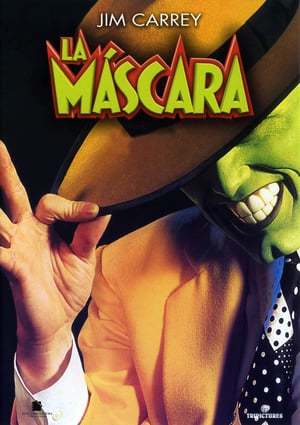 Movie La máscara