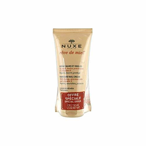 Beauty Nuxe Crema de manos 