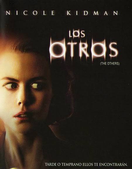 Movies Los Otros (The Others) 