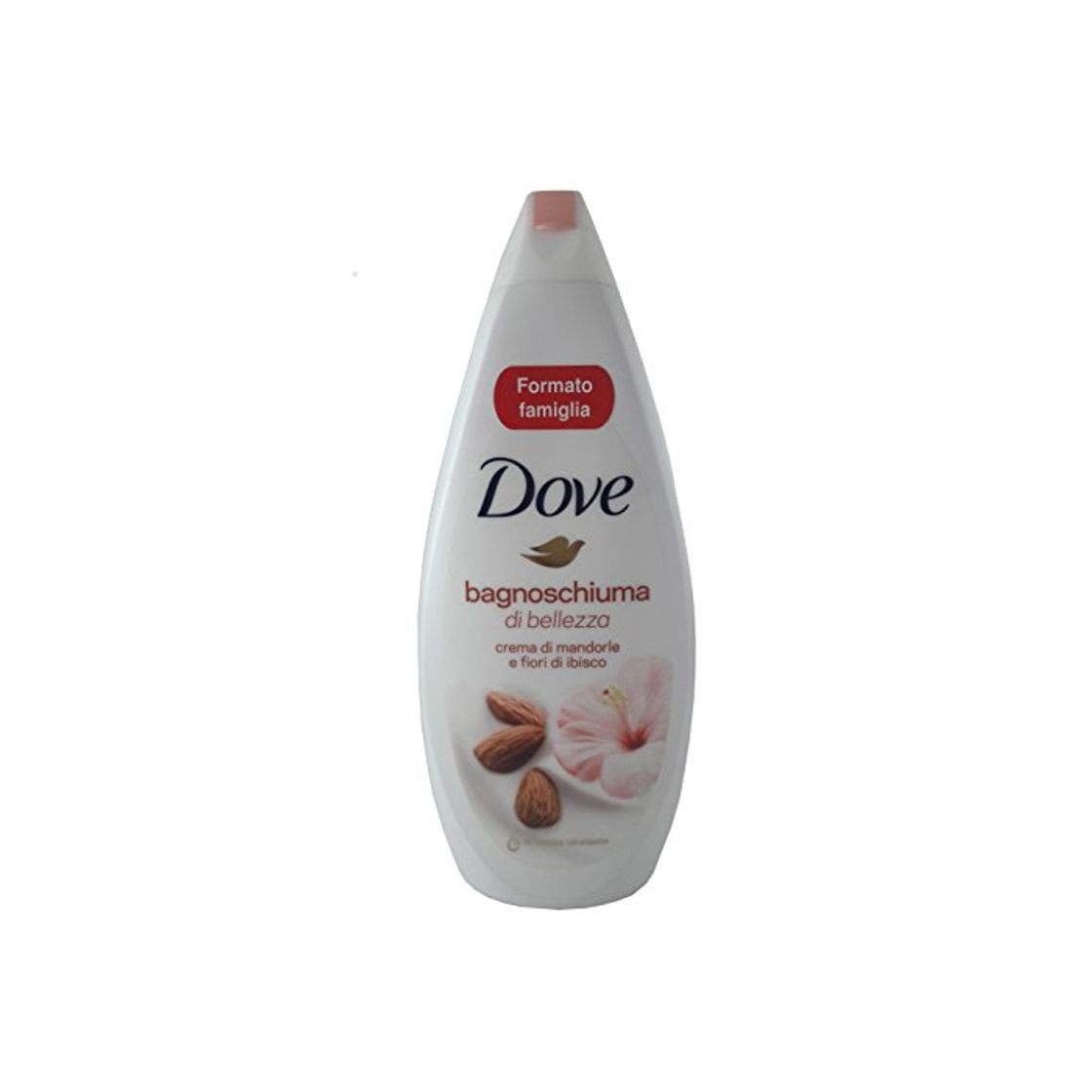 Productos 6 x Dove - Gel de baño para piacero