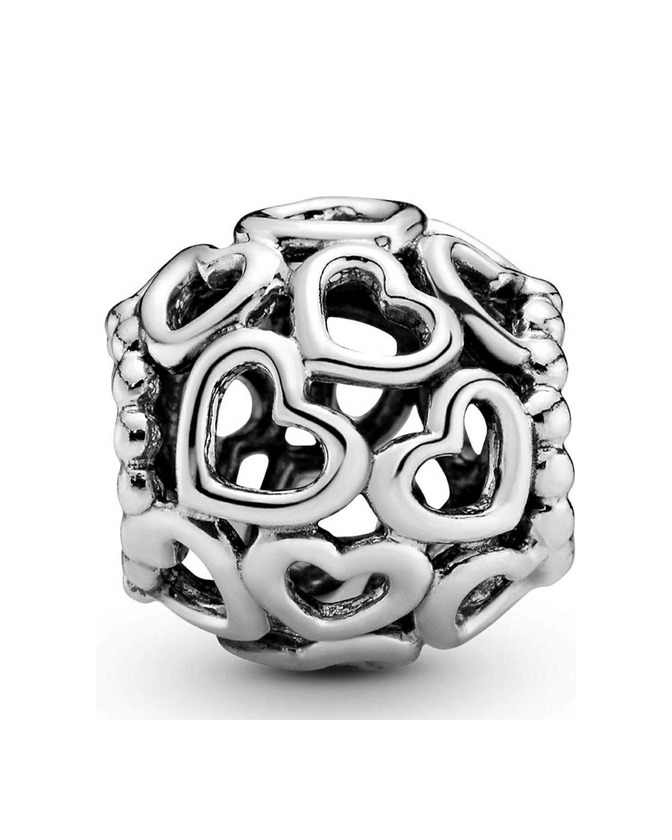 Product Pandora Abalorios Mujer plata