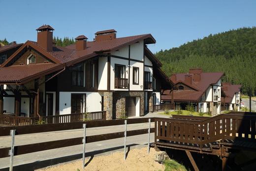 Bukovel Residence Apartments
