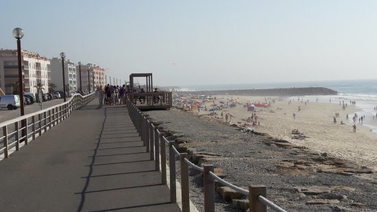 Lugar Praia da Vagueira