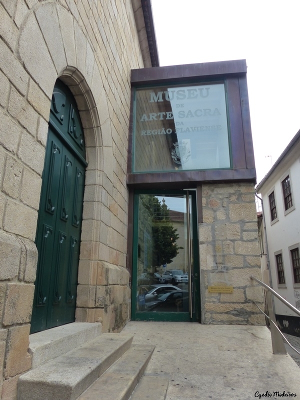 Moda Museu de Arte Sacra - Chaves 