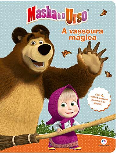 Libro Masha e o urso