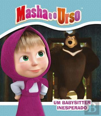 Lugares Masha E O Urso