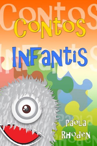 Books Contos Infantis