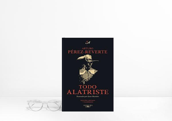Todo Alatriste